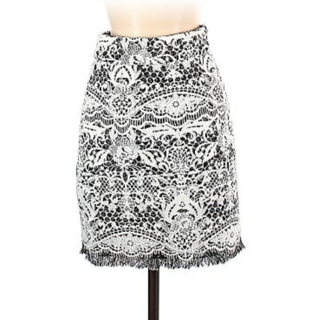 Maje Casual Skirt